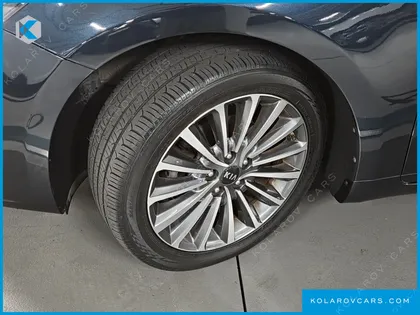 KIA K7 3.0 LPI LUXURY