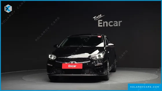 KIA K3 STANDARD