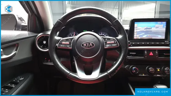 KIA K3 STANDARD