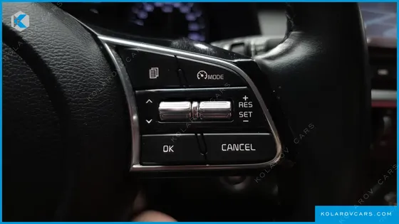 KIA K3 STANDARD