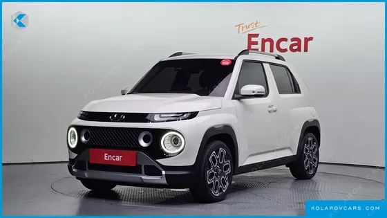 HYUNDAI CASPER TURBO INSPIRATION