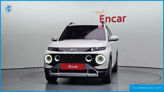 HYUNDAI CASPER TURBO INSPIRATION