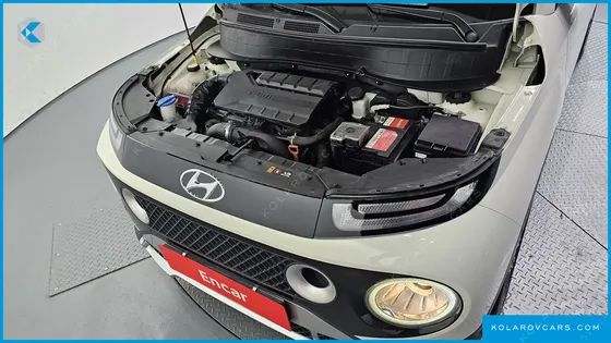 HYUNDAI CASPER TURBO INSPIRATION