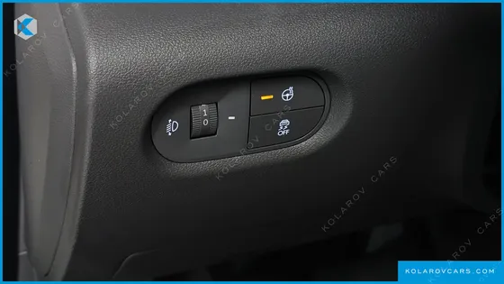 HYUNDAI CASPER TURBO INSPIRATION