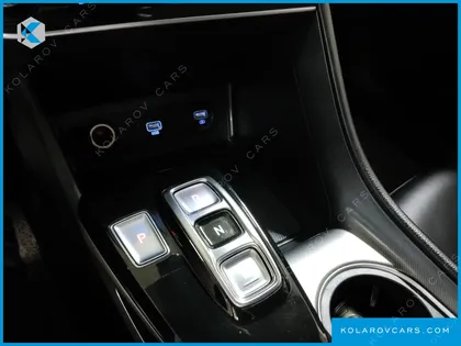 HYUNDAI SONATA 2.0 LPG(RENTAL CAR)