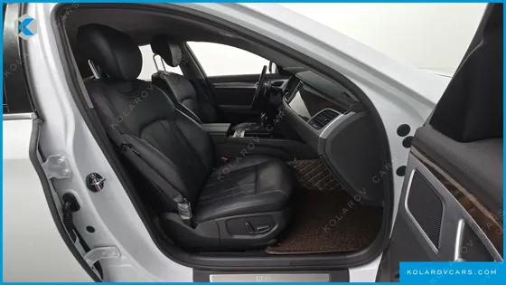 HYUNDAI GENESIS G330 MODERN AWD