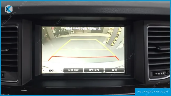 HYUNDAI GENESIS G330 MODERN AWD