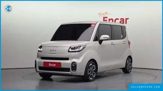 KIA RAY SIGNATURE
