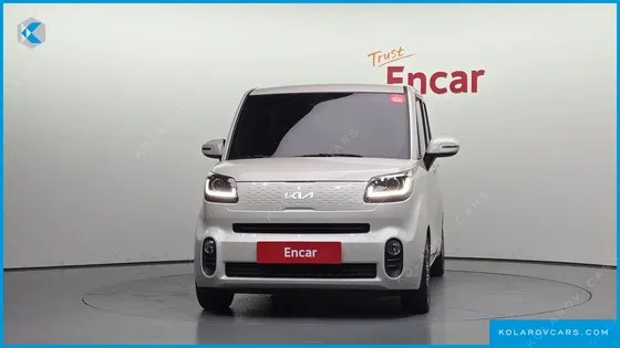 KIA RAY SIGNATURE