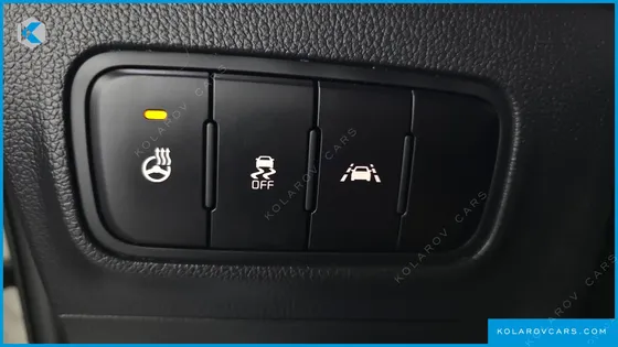 KIA RAY SIGNATURE