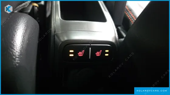 KIA RAY SIGNATURE