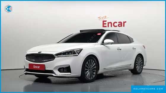 KIA K7 2.4 GDI LIMITED