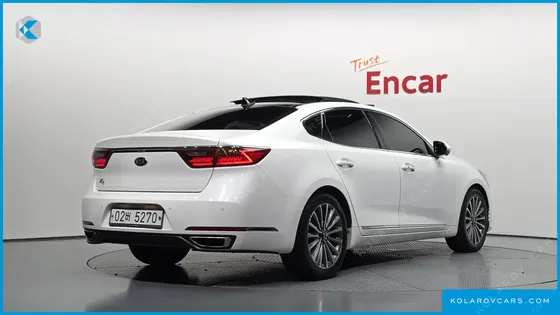 KIA K7 2.4 GDI LIMITED