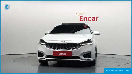 KIA K7 2.4 GDI LIMITED