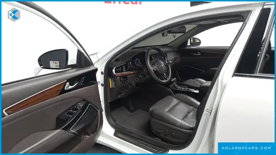 KIA K7 2.4 GDI LIMITED