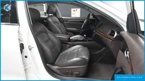 KIA K7 2.4 GDI LIMITED