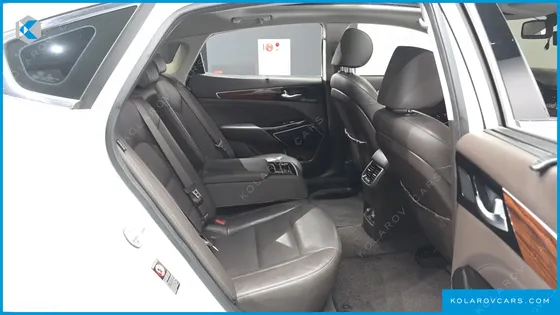 KIA K7 2.4 GDI LIMITED