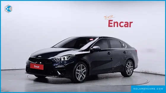 KIA K3 TRENDY