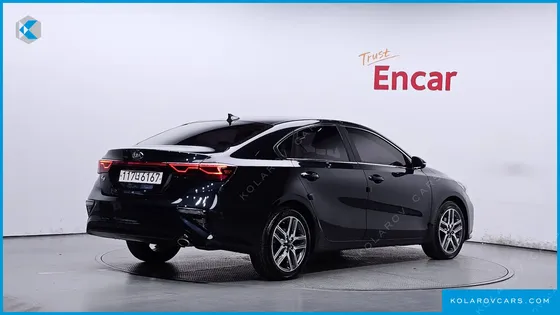 KIA K3 TRENDY
