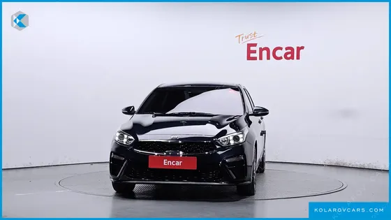 KIA K3 TRENDY