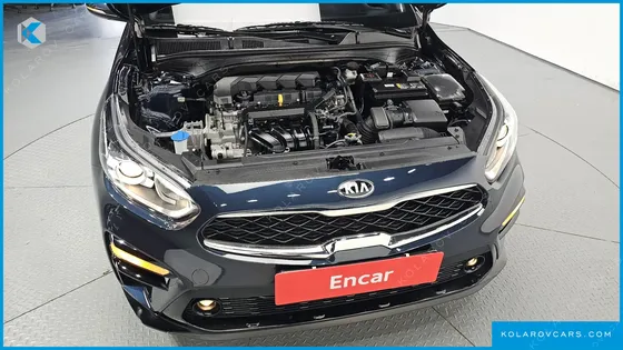 KIA K3 TRENDY