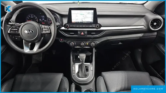 KIA K3 TRENDY