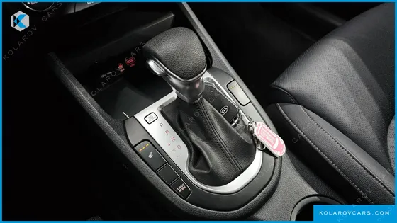 KIA K3 TRENDY