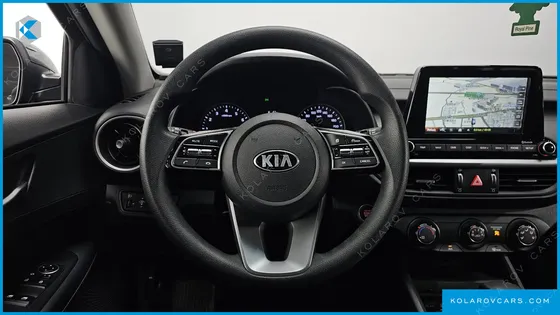 KIA K3 TRENDY