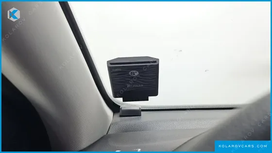 KIA K3 TRENDY