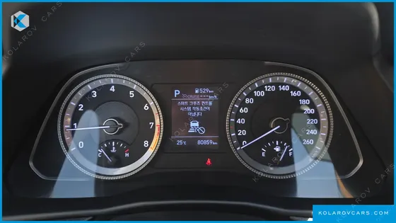 HYUNDAI SONATA 1.6 TURBO