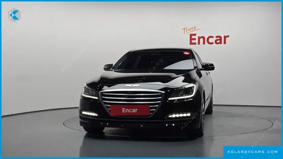 HYUNDAI GENESIS G330 PREMIUM