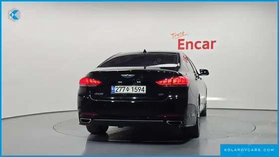 HYUNDAI GENESIS G330 PREMIUM