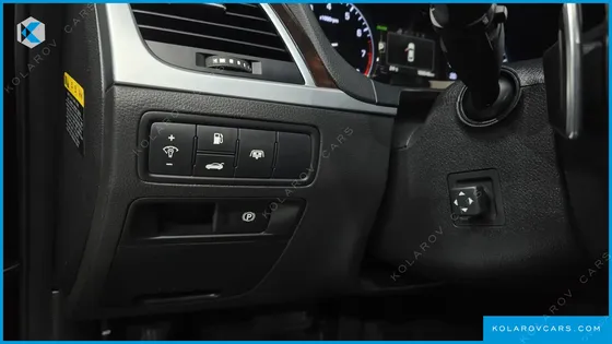 HYUNDAI GENESIS G330 PREMIUM