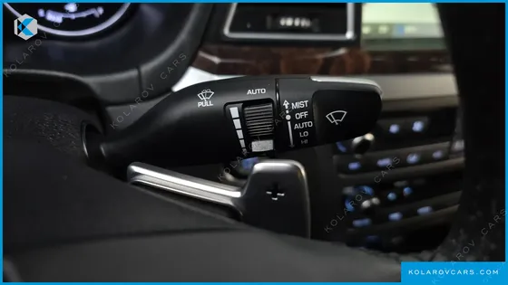 HYUNDAI GENESIS G330 PREMIUM