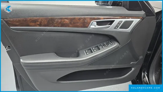 HYUNDAI GENESIS G330 PREMIUM