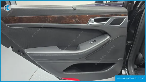 HYUNDAI GENESIS G330 PREMIUM