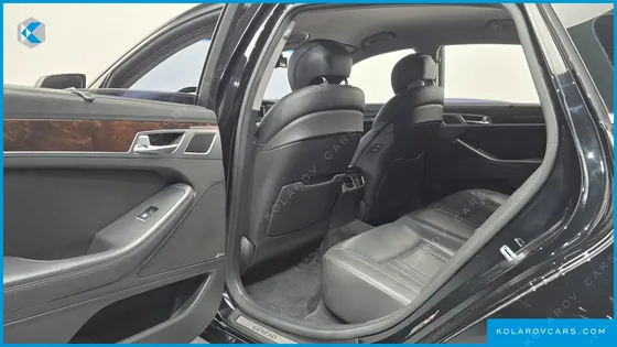 HYUNDAI GENESIS G330 PREMIUM