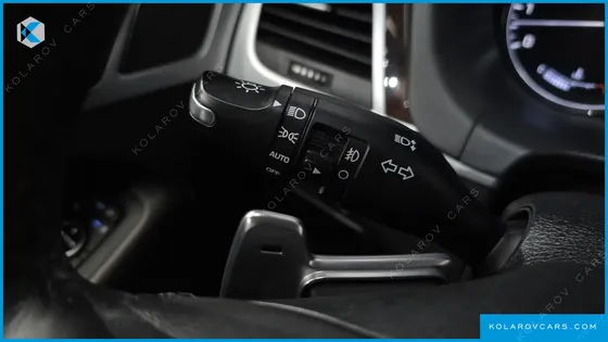 HYUNDAI GENESIS G330 PREMIUM