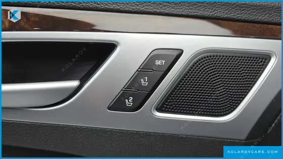 HYUNDAI GENESIS G330 PREMIUM