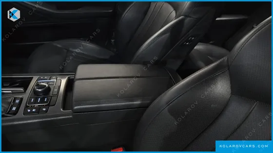 HYUNDAI GENESIS G330 PREMIUM