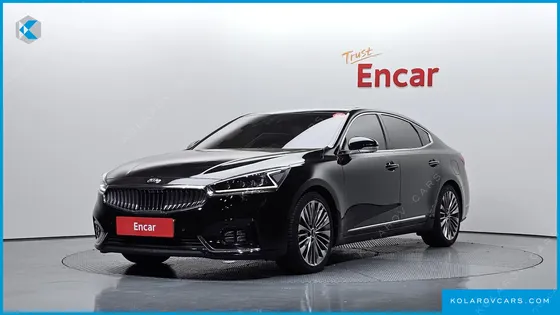 KIA K7 2.4 GDI NOBLESSE