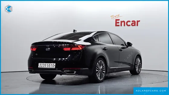 KIA K7 2.4 GDI NOBLESSE