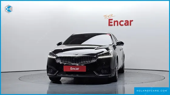 KIA K7 2.4 GDI NOBLESSE