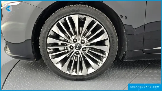 KIA K7 2.4 GDI NOBLESSE