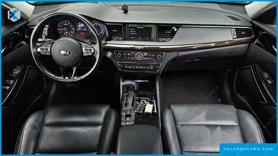 KIA K7 2.4 GDI NOBLESSE