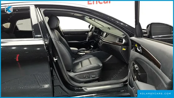 KIA K7 2.4 GDI NOBLESSE