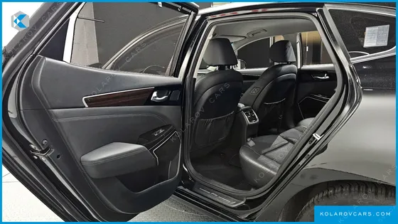 KIA K7 2.4 GDI NOBLESSE