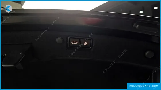 KIA K7 2.4 GDI NOBLESSE