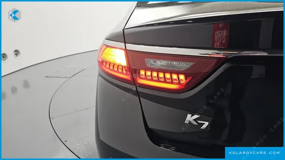 KIA K7 2.4 GDI NOBLESSE