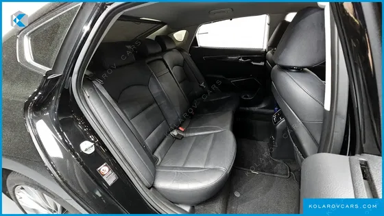 KIA K7 2.4 GDI NOBLESSE